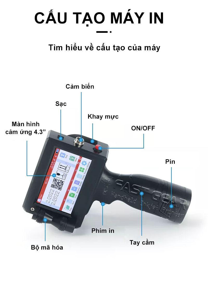máy in date cầm tay fg 21i