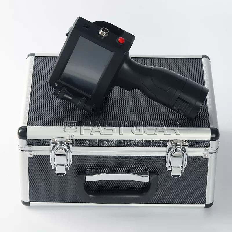 máy in date cầm tay fg 21i