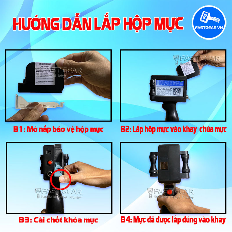 máy in date cầm tay fg 22