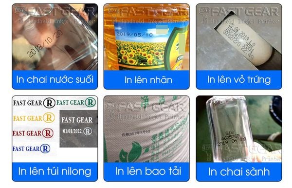 máy dập ngày sản xuất