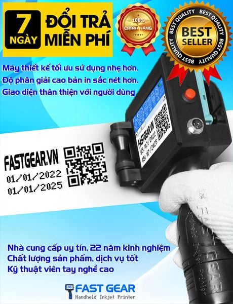 máy dập ngày sản xuất
