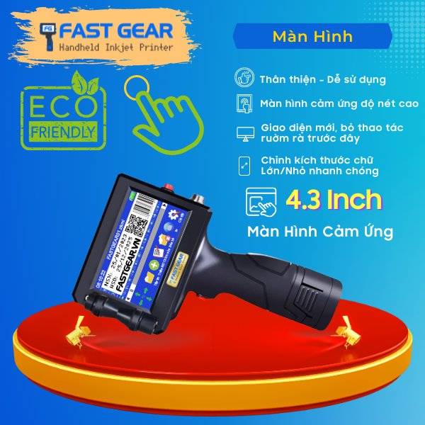 máy in date cầm tay fg 22 pro