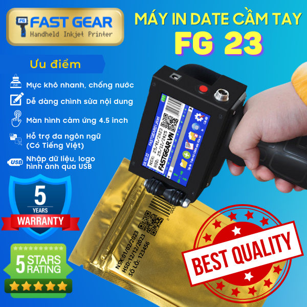 máy in date cầm tay fg 23