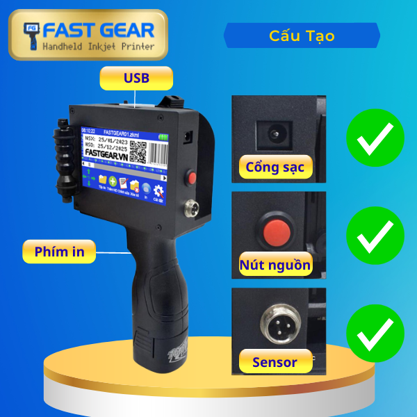 máy in date cầm tay fg 23