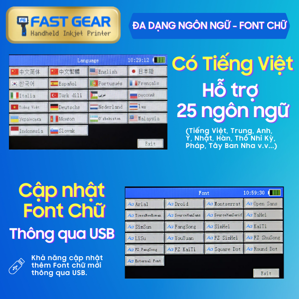 máy in date cầm tay fg 23