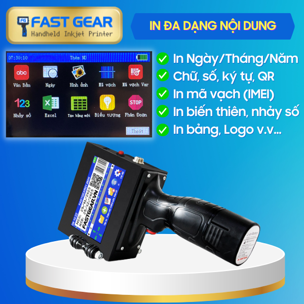 máy in date cầm tay fg 23