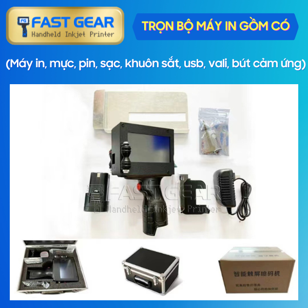 máy in date cầm tay fg 23