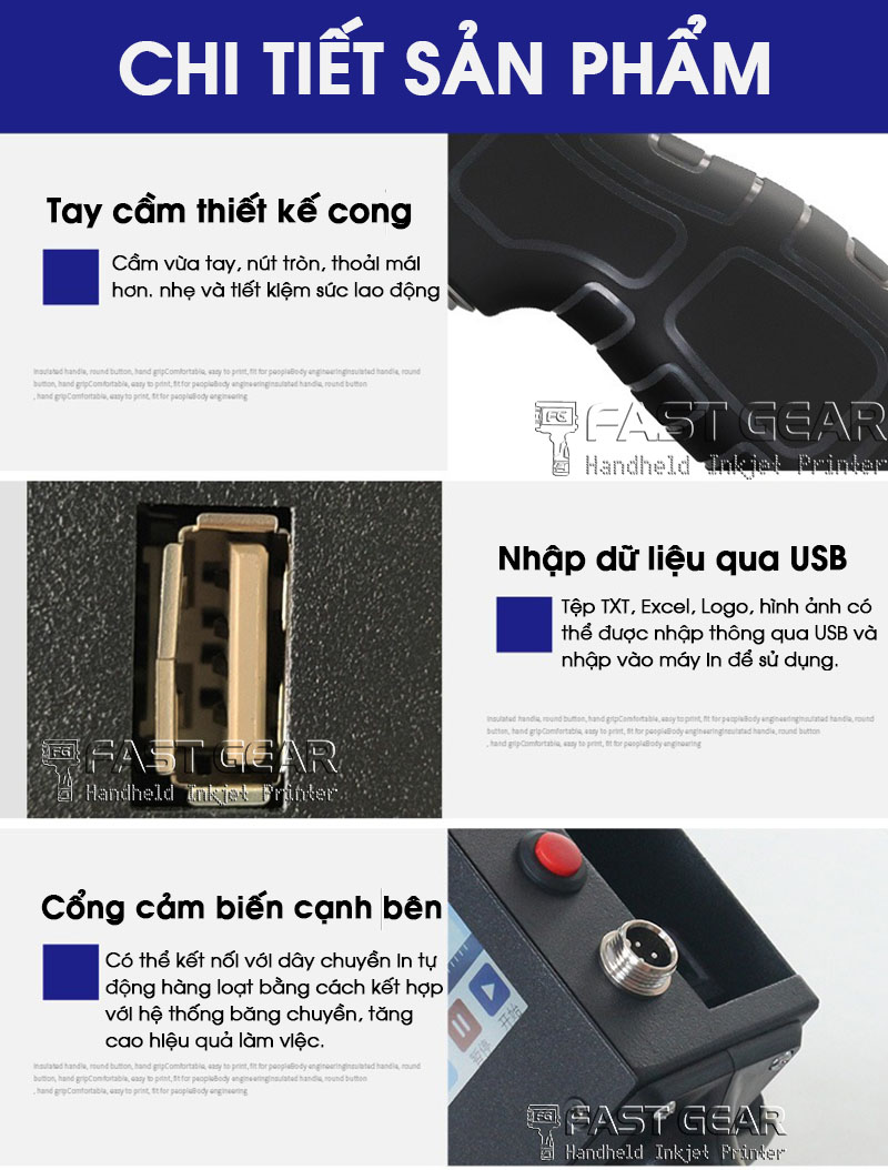 máy in date cầm tay fg 25