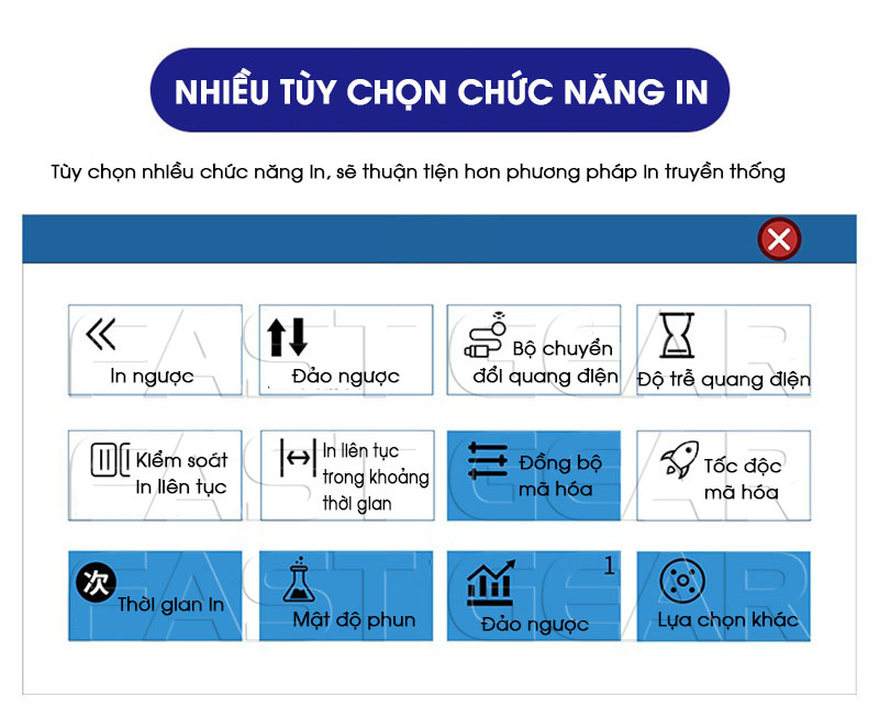 máy in date cầm tay fg 25