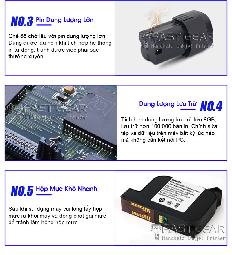 máy in date cầm tay fg 26i