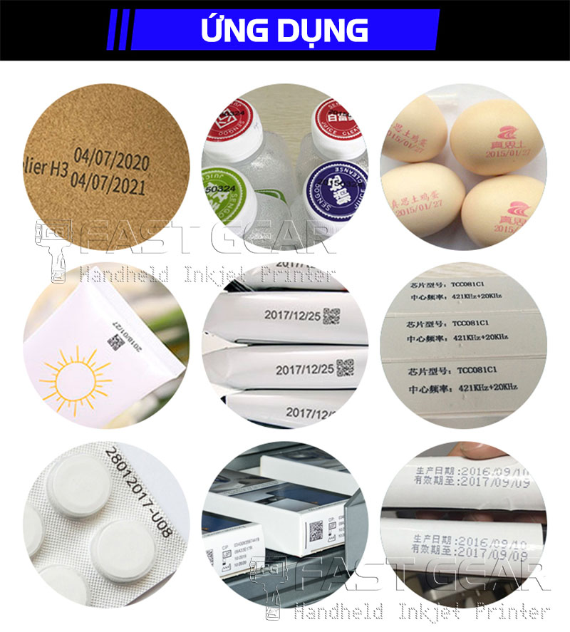 máy in date cầm tay fg 26i