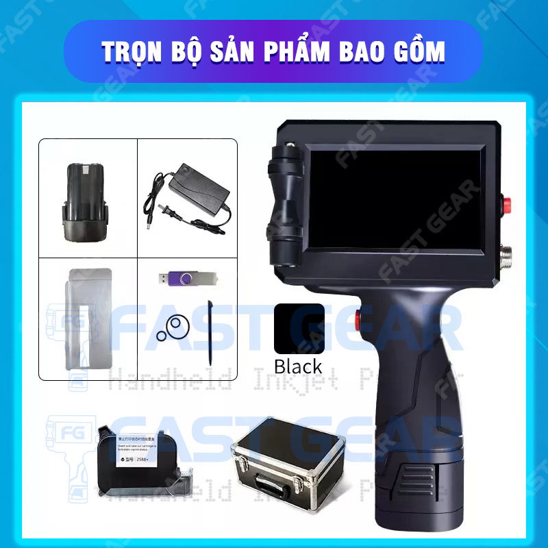 máy in date cầm tay fg 30 tiếng việt
