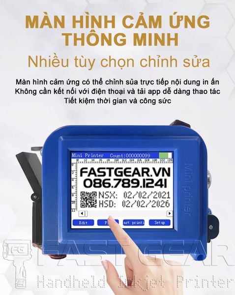 máy dập ngày sản xuất
