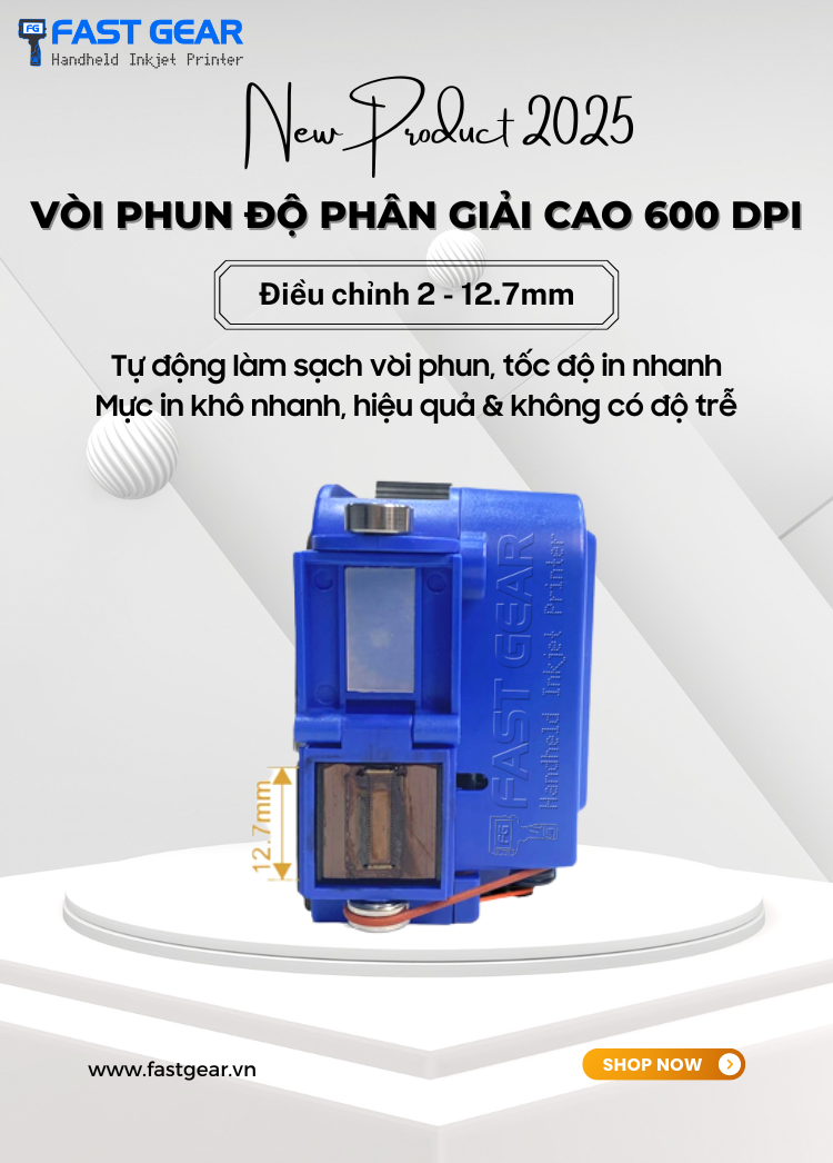 máy in date cầm tay mini fg 16 plus