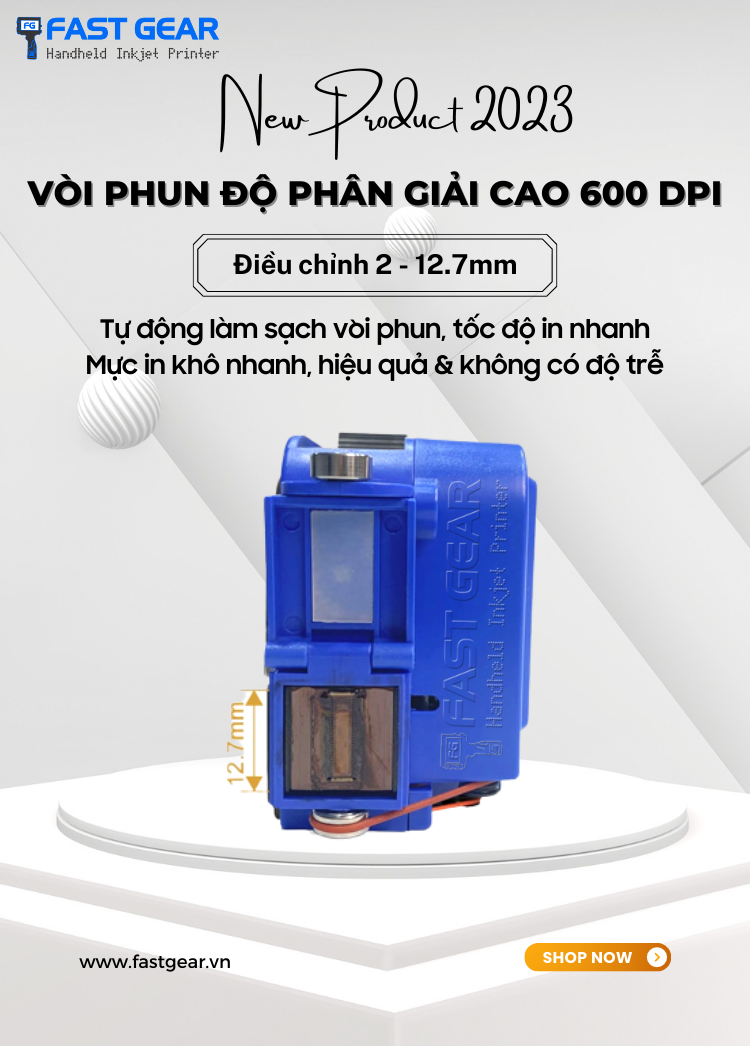 máy in date cầm tay mini fg 16 pro