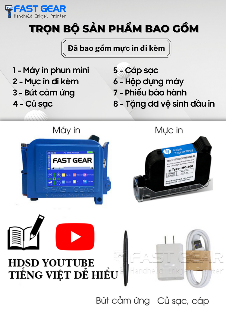máy in date cầm tay mini fg 16 pro
