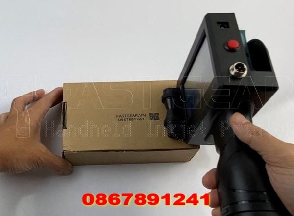 máy dập ngày sản xuất