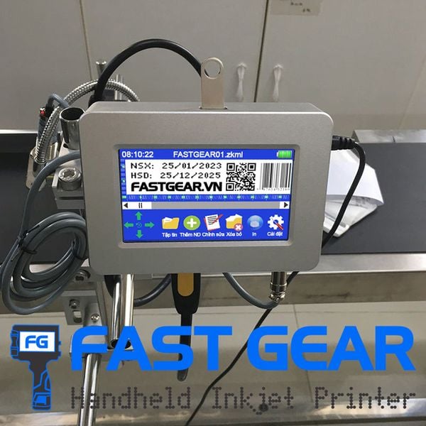 máy in date tự động fg 40