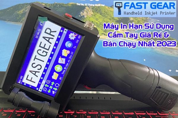 máy in hạn sử dụng cầm tay