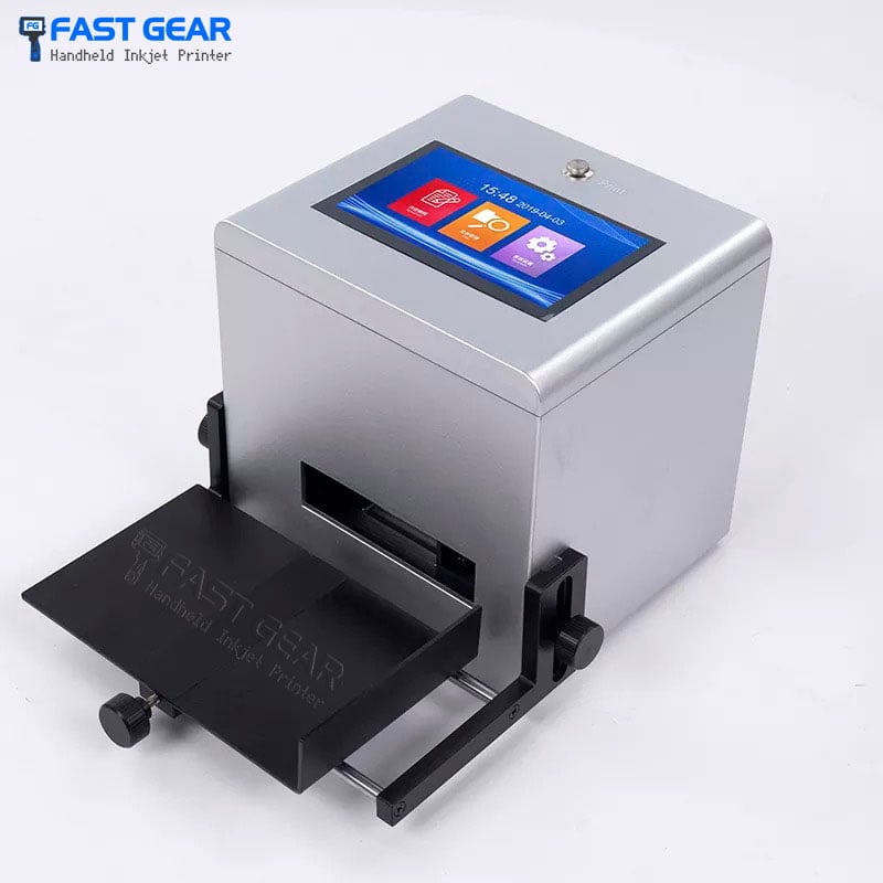 máy in hạn sử dụng fg 32