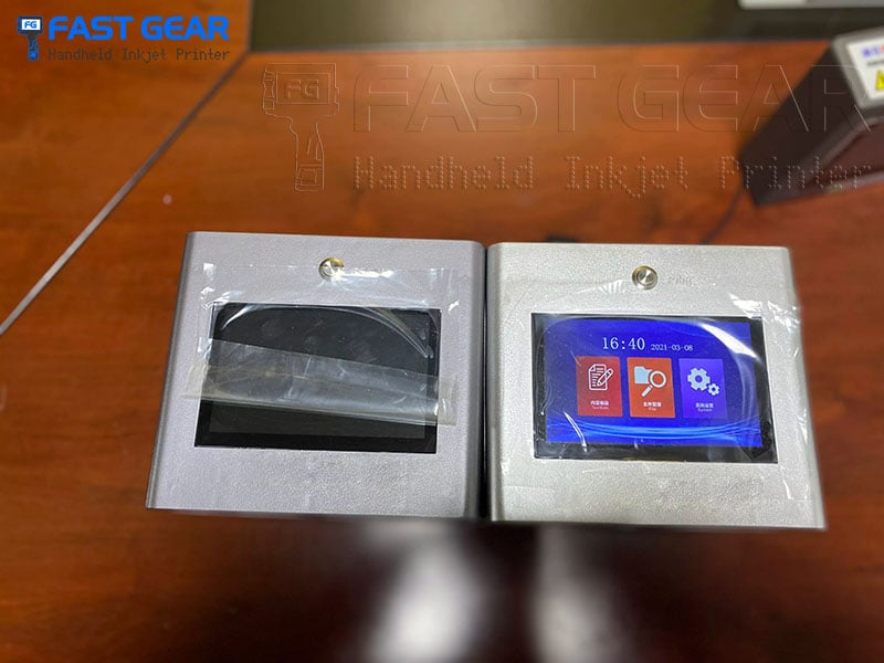 máy in hạn sử dụng fg 32