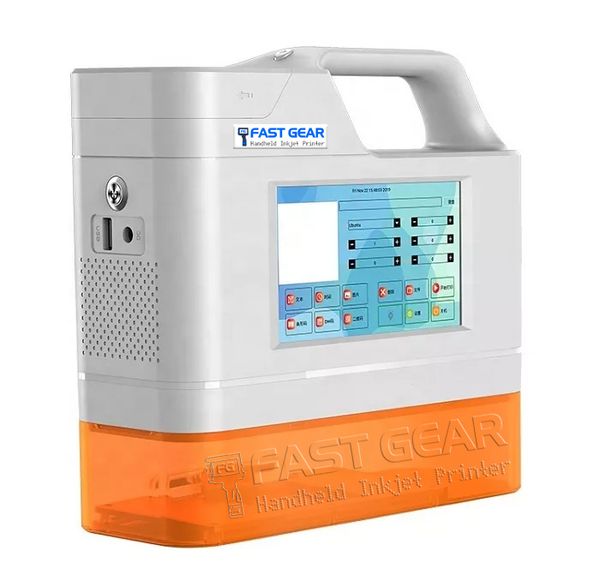 máy in laser cầm tay