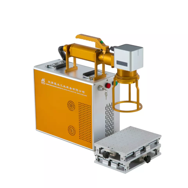 máy in laser cầm tay