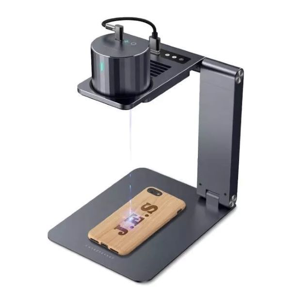 máy in laser cầm tay