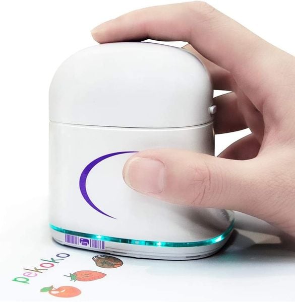 máy in mini cầm tay