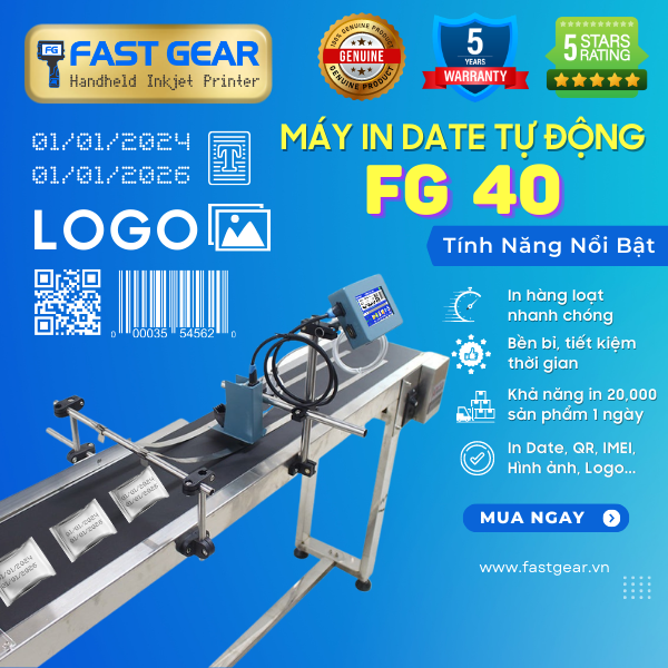 máy in date tự động fg 40