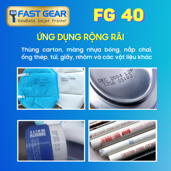 máy in date tự động fg 40