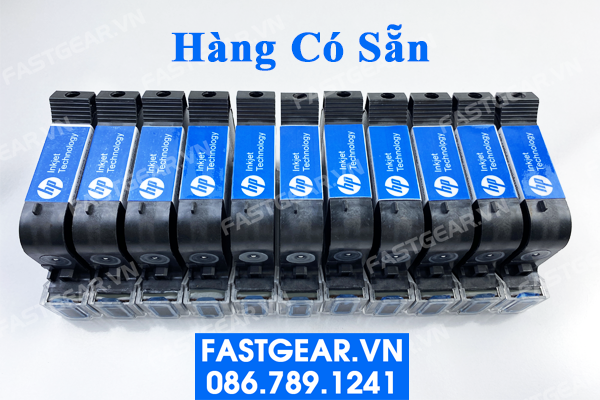mực máy in date cầm tay