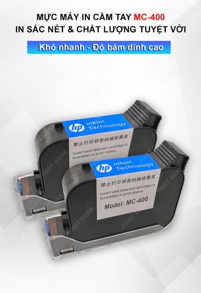mực máy in date cầm tay