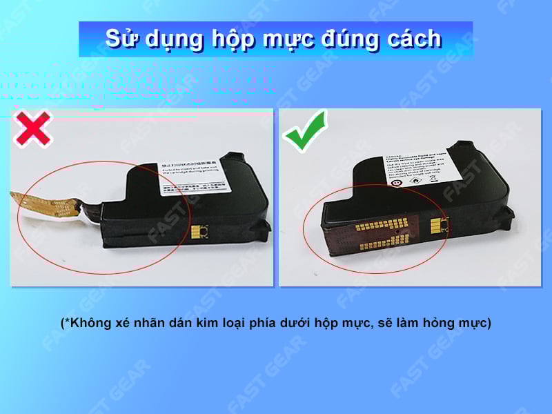 mực in date hp 2588