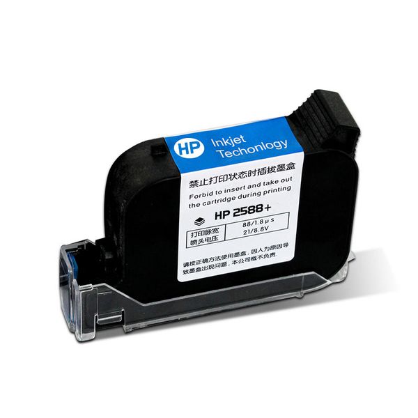 mực máy in date cầm tay hp 2588+
