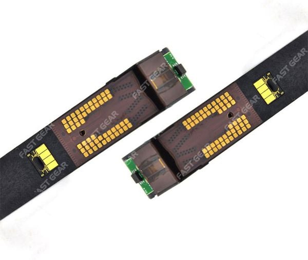 mực máy in date cầm tay hp 2588+