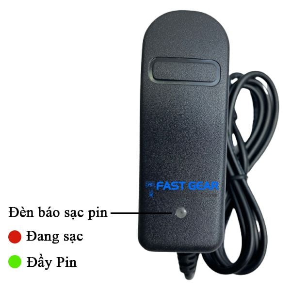 sạc máy in date cầm tay