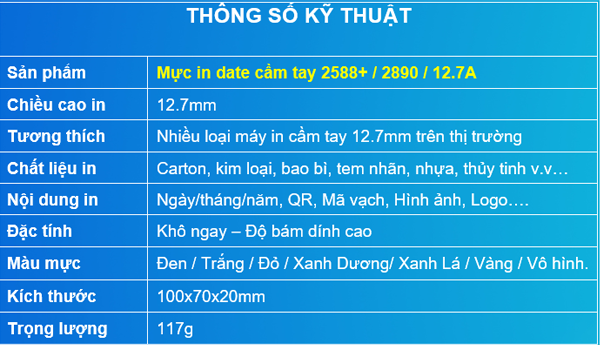 máy in date cầm tay fg 22 pro