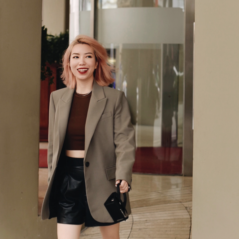 [Tin Tức VTV24] Phỏng vấn CEO Nguyễn Hà Linh: AirBNB - khi người thuê nhà và chủ nhà cùng 