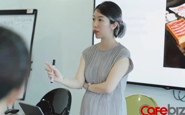 [Báo CafeF] CEO chuỗi nhà hàng Koh Yam: Nhà đầu tư cần cẩn trọng trước những mô hình kinh doanh nhượng quyền mang tính chất trào lưu!