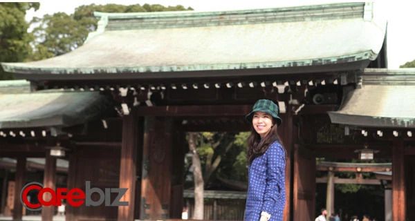 [CafeBiz] Cô chủ nhỏ của Koh Samui: “Đừng ai bỏ học như tôi!”