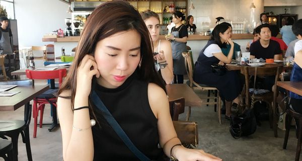 [CafeBiz] Founder Koh Samui: 