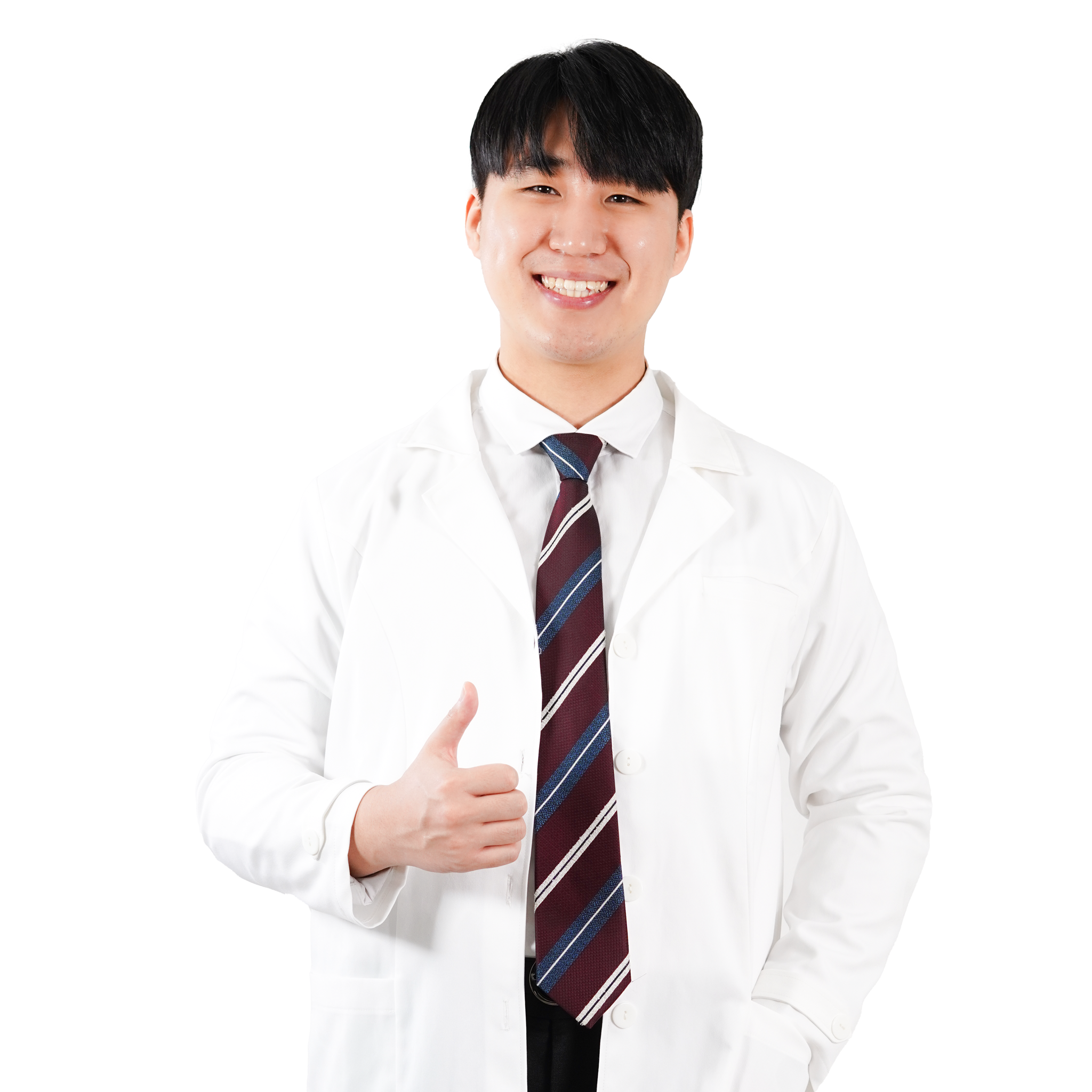 Dr. Joohan Lee