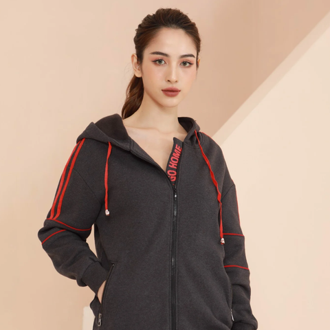 Top 5 mẫu áo khoác nữ thiết kế mùa Đông 2022