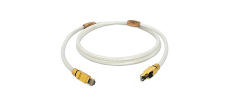 Nordost trình làng dây mạng chuẩn tham chiếu Valhalla 2 Ethernet Cable