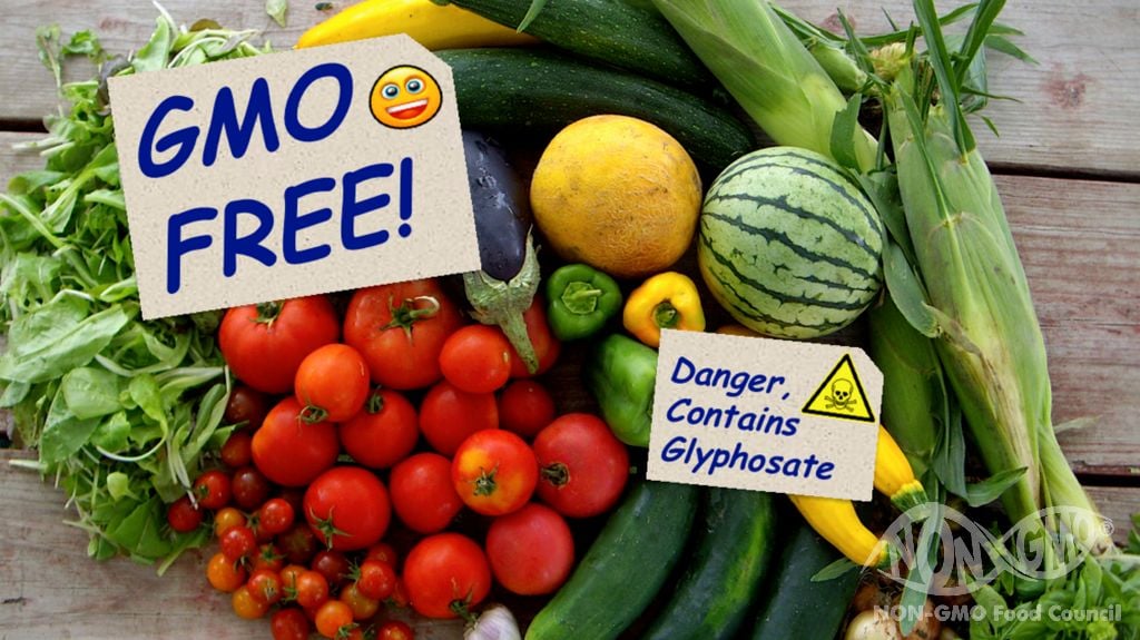 Ký sự Organic: Nỗi ám ảnh GMO và chất độc da cam