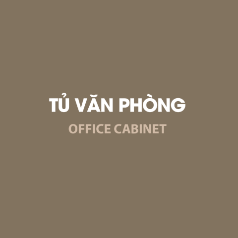 TỦ VĂN PHÒNG - GIÁ SÁCH