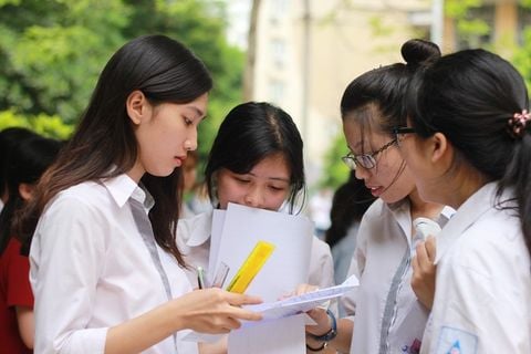 Nhiều tỉnh, thành đề xuất thi tốt nghiệp THPT sớm ba tuần