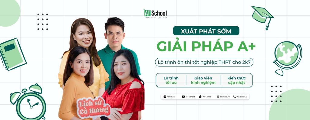 Chính thức mở link đăng kí Xuất phát sớm cho 2k7