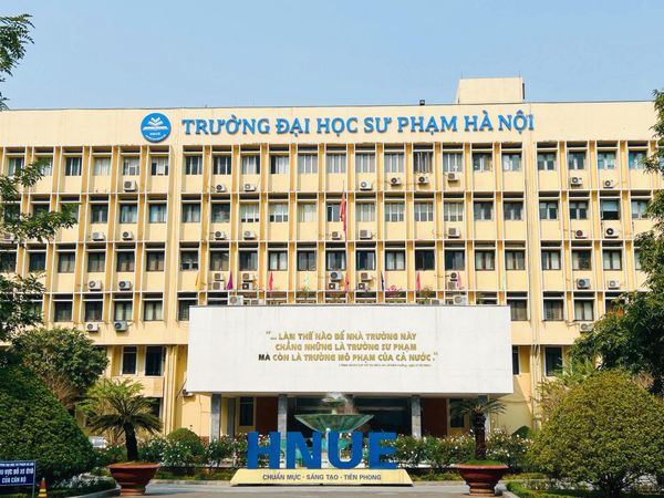 Điểm sàn Trường đại học Sư phạm Hà Nội cao nhất 22